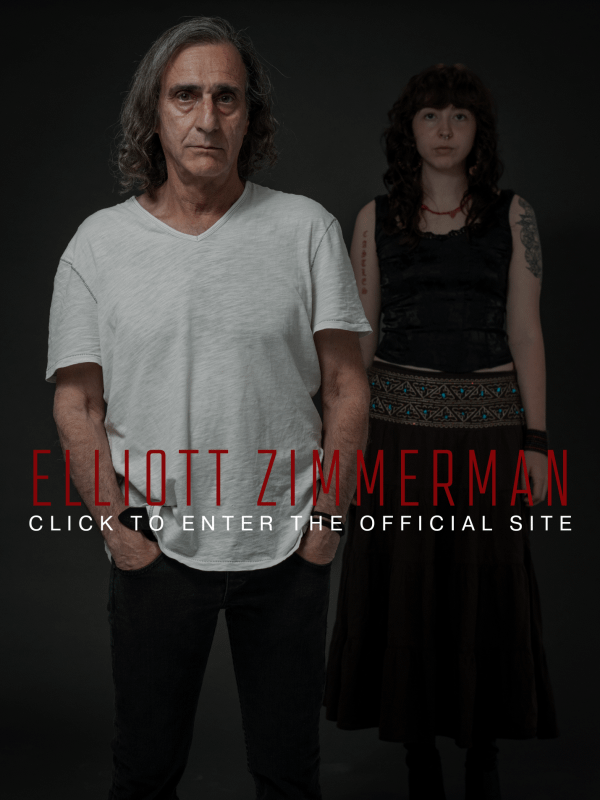 Elliott Zimmerman music